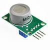 Sensor de monóxido de carbono MQ-7 para Arduino