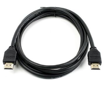 Foto de Cable HDMI M-M 1.5mts