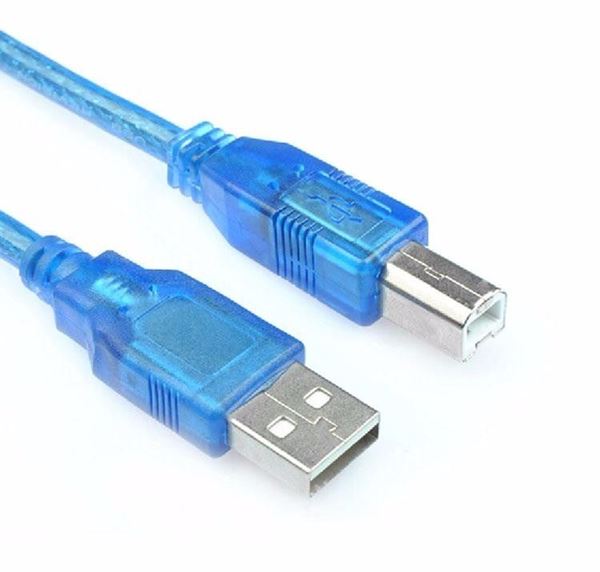 arbusto Preludio cuerda Cable USB Arduino