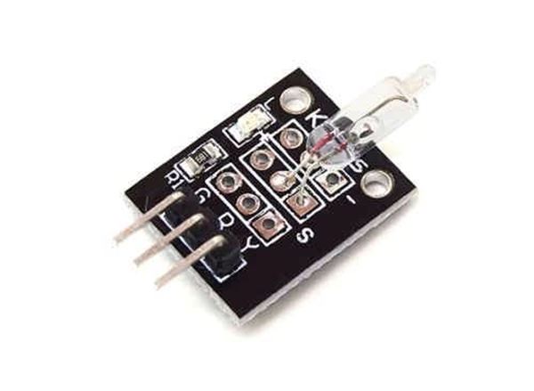 Mercury switch module for arduino  KY-017