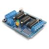 Motor Drive Shield L293D For arduino