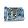 Motor Drive Shield L293D For arduino