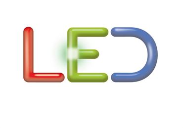 Cuadro para la categoría LEDS