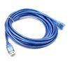 Cable USB 2.0 Extension Macho - Hembra, 1,5m