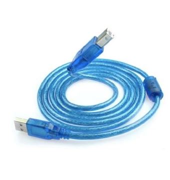Cable USB A/B de 150cm