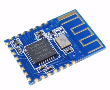 Modulo Bluetooth HM-11 compatible CC2541