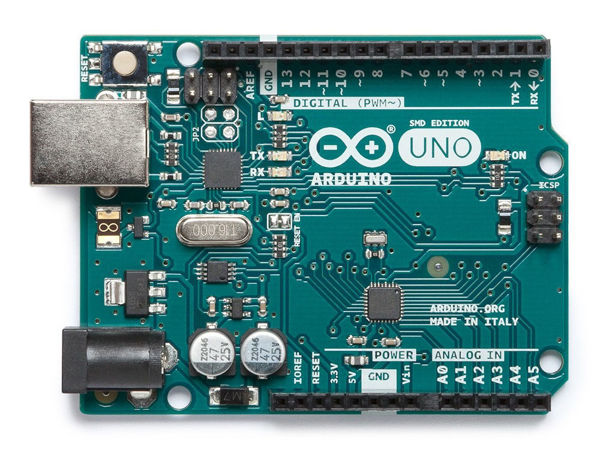 Arduino UNO Rev3 SMD