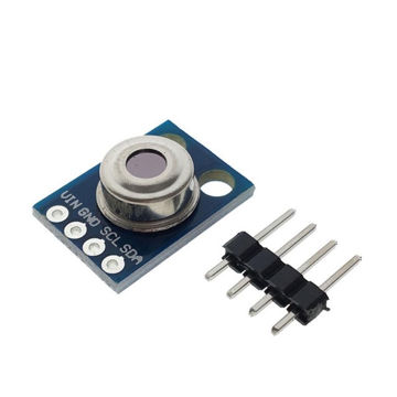 Sensor de temperatura remoto GY-906 MLX90614ESF-BAA-000-TU