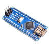 Foto de Arduino NANO compatible CH340+ cable mini USB